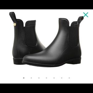 Sam Edelman Tinsley Rain Boots
